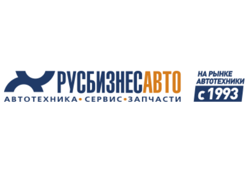 Логотип РБАвто