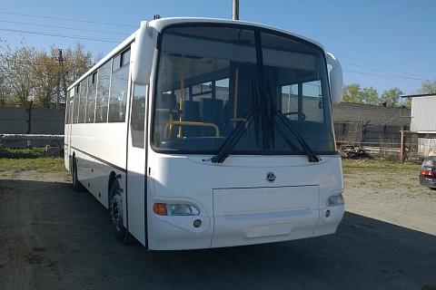 Автобус КАВЗ 4238-52 "Аврора" Евро-5