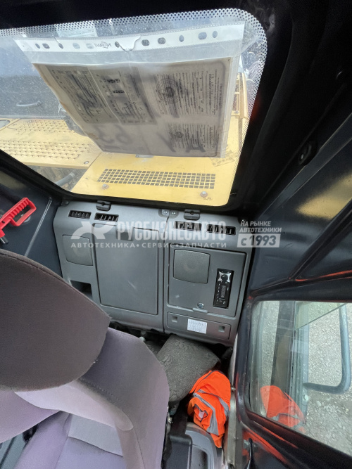 Купить Гусеничный экскаватор ZAUBERG Е340-D б\у (2024:000) (0210) Сбер Комиссия в компании Русбизнесавто - изображение 7