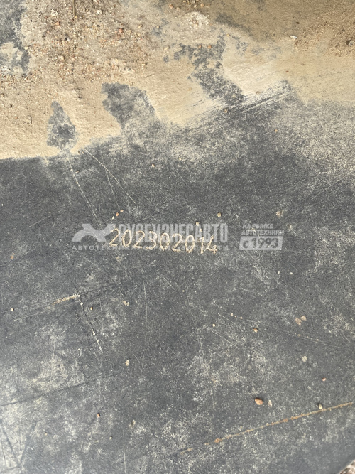 Купить Гусеничный экскаватор ZAUBERG Е340-D б\у (2024:000) (0210) Сбер Комиссия в компании Русбизнесавто - изображение 5