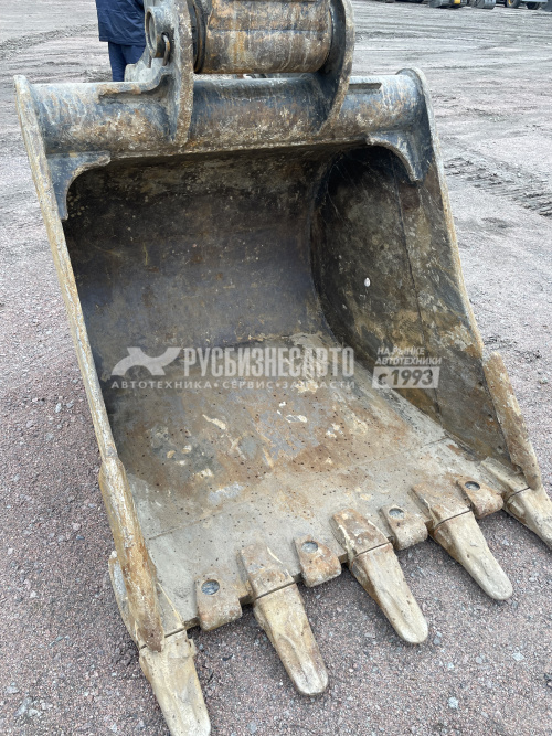 Купить Гусеничный экскаватор ZAUBERG Е340-D б\у (2024:000) (0210) Сбер Комиссия в компании Русбизнесавто - изображение 14