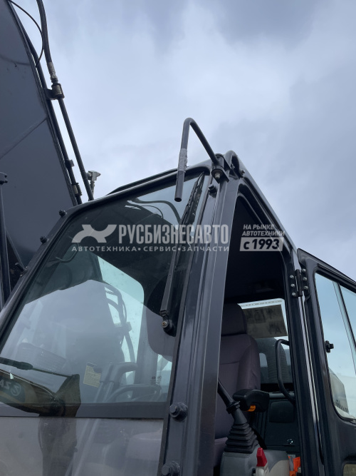 Купить Гусеничный экскаватор ZAUBERG Е340-D б\у (2024:000) (0210) Сбер Комиссия в компании Русбизнесавто - изображение 12